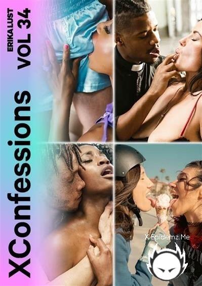 Xconfessions Vol. 34 (2023/FullHD)