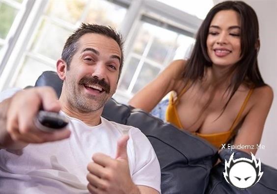 Scarlett Alexis - Magic Remote Vol 1 E1 (2022/PurgatoryX.com/SD)