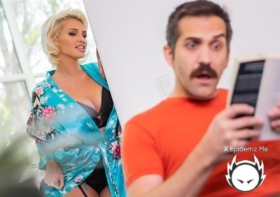 Charli Phoenix - Her Romance Novel Vol 2 E2 (2023/PurgatoryX.com/SD)