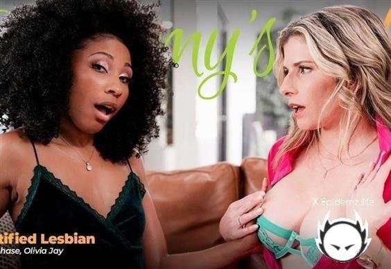 Amateurs - Certified Lesbian (2024/MommysGirl.com/AdultTime.com/FullHD)