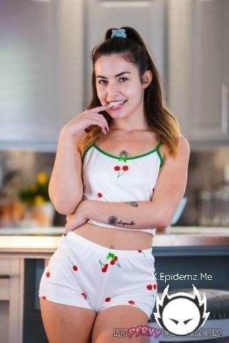 Chanel Camryn - Gettin Back Up On The Saddle (2024/MyPervyFamily.com/SD)