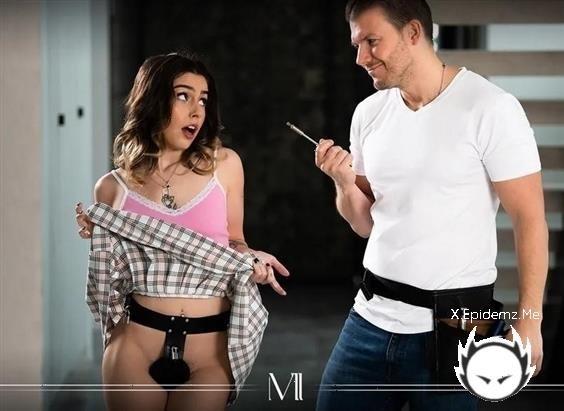 Chanel Camryn - Chaste Makes Haste (2024/AdultTime.com/SD)