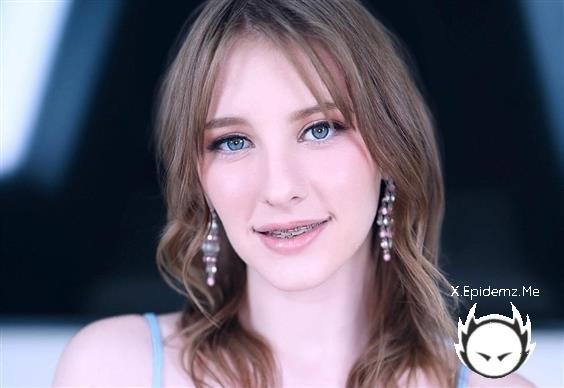 Melody Marks - , Petite Brunette Loves To Give Head, Have Sex And Swallow Cum (2024/AmateurAllure.com/HD)