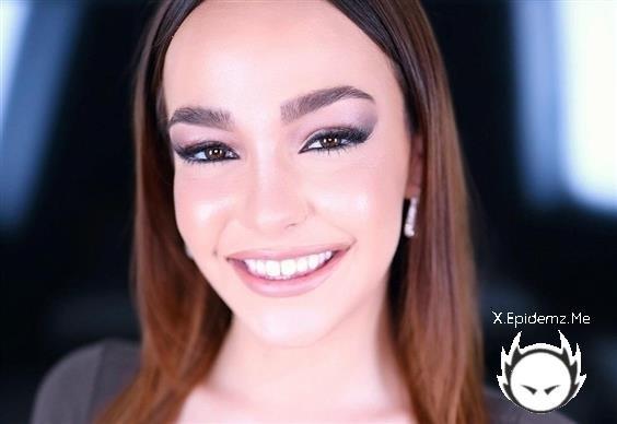 Rissa May - , A Beautiful 18 Yr Old With 32Dds Sucking, Fucking And Swallowing (2024/AmateurAllure.com/HD)