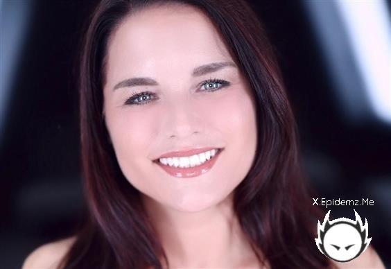 Ashley Renee - , A Sexy Milf That Gets All Tingly When Arousing A Guy (2024/AmateurAllure.com/FullHD)