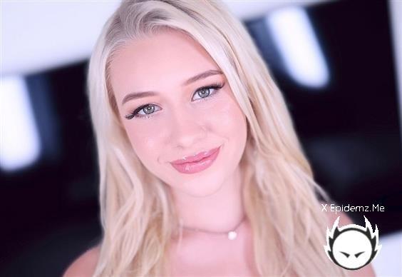 Skyler Storm - , Gorgeous Blonde Loves Giving Blowjobs, Fucking And Swallowing (2024/AmateurAllure.com/HD)