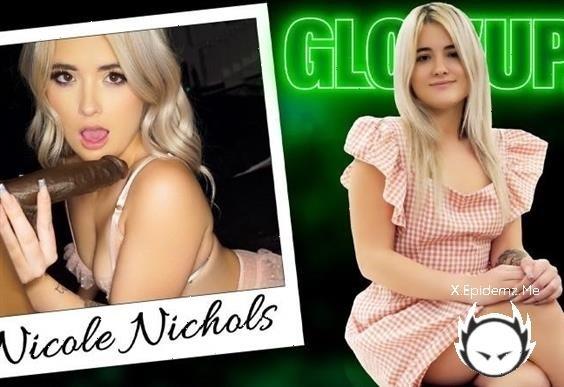 Nicole Nichols - I Feel Like A Star (2024/Glowupz.com/TeamSkeet.com/SD)