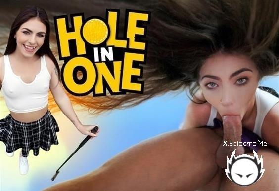 Tiny Rhea - Dont Give Up The Hole (2024/ExxxtraSmall.com/TeamSkeet.com/HD)