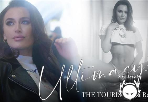 Ella Reese - Ultimacy Ii Episode 4. The Tourist (2024/LucidFlix.com/SD)