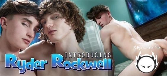Spikey Dee, Ryder Rockwell - Introducing Ryder Rockwell (2024/Helixstudios.com/FullHD)