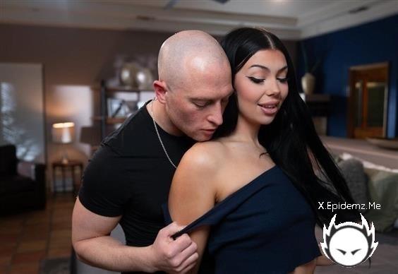 Holly Day - She Wants Him - Holly And Zac (2024/SheWantsHim.com/AdultTime.com/FullHD)