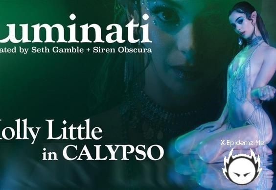 Amateurs - Luminati Calypso (2024/LucidFlix.com/FullHD)