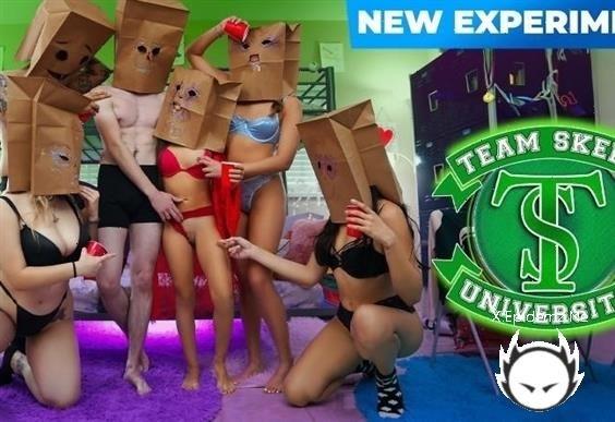 Freya Von Doom, Selina Bentz - Concept Teamskeet University 2 (2024/TeamSkeetLabs.com/TeamSkeet.com/HD)