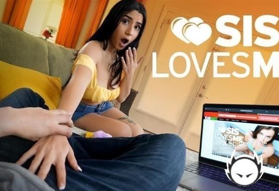 Roxie Sinner - The Life Of A Sinner (2024/SisLovesMe.com/TeamSkeet.com/HD)