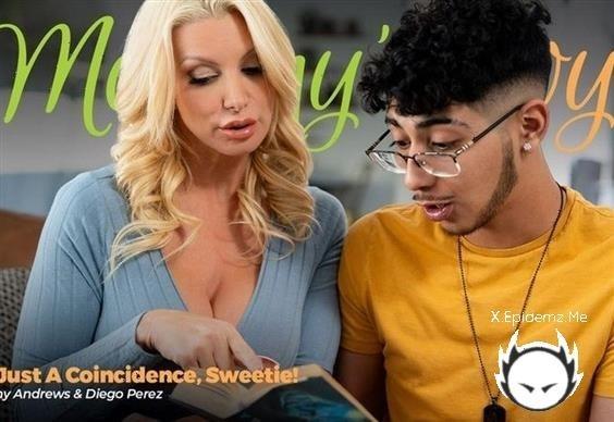 Amateurs - Its Just A Coincidence, Sweetie! (2024/MommysBoy.com/FullHD)