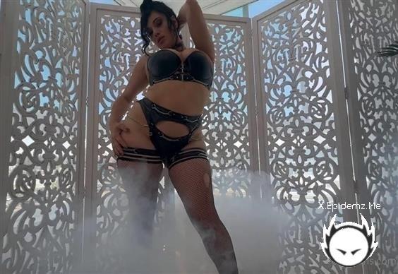 Mona Azar - Round 3 (2024/OnlyFans.com/DreddXXX.com/HD)