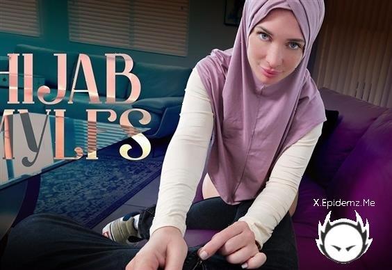 Amateurs - Married, Discreet, And Horny (2024/HijabMylfs.com/MYLF.com/FullHD)