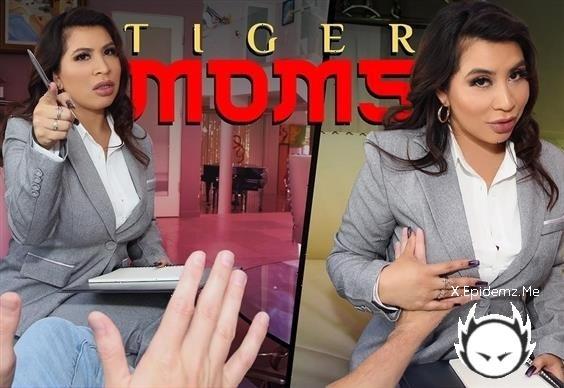 Amateurs - Work-Life-Sex Balance (2024/TigerMoms.com/FullHD)