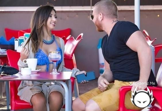 Frida Sante - You Want To See My Villa? (2024/TeamSkeetXOnly3X.com/TeamSkeet.com/FullHD)