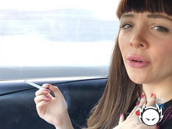Aliya Brynn - Bts (2019/ATKGirlfriends.com/SD)