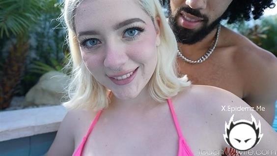 Gia Oh My - One Last Vacation Fling (2024/TouchMyWife.com/FullHD)