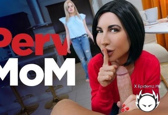 Sage Pillar, Brooke Barclays - What She Needs (2024/PervMom.com/TeamSkeet.com/FullHD)