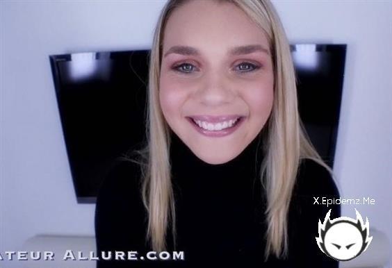 Gabbie Carter - Amateur Allure Features Gabbie Carter Sucking Cock, Fucking And Swallowing (2024/AmateurAllure.com/FullHD)