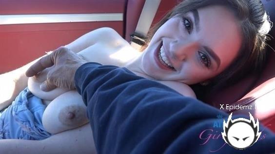 Gracie Gates - Malibu 1 (2022/ATKGirlfriends.com/SD)