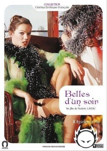 Belles Dun Soir (1977/SD)