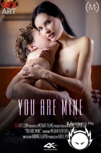 Ricky, Megan Venturi - You Are Mine (2024/SexArt.com/FullHD)