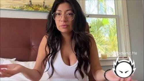 Cami Stella - Butt Stuff 101 (2024/AnalTherapyXXX.com/SD)