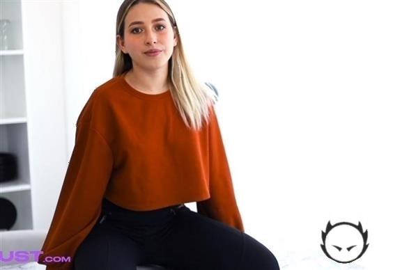Amateurs - Is Back And Horny (2024/18Lust.com/FullHD)