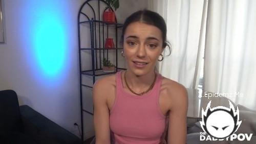 Kylie Quinn - Satisfies Herself With The Doctors Passionate Cure (2024/DrDaddyPOV.com/SD)