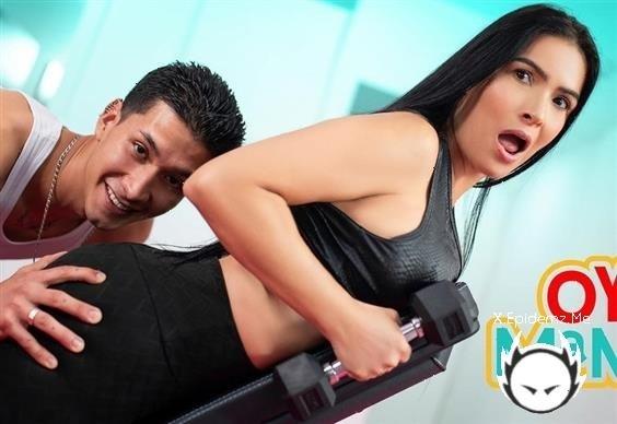 Amateurs - Pussy Workout (2024/MYLF.com/FullHD)