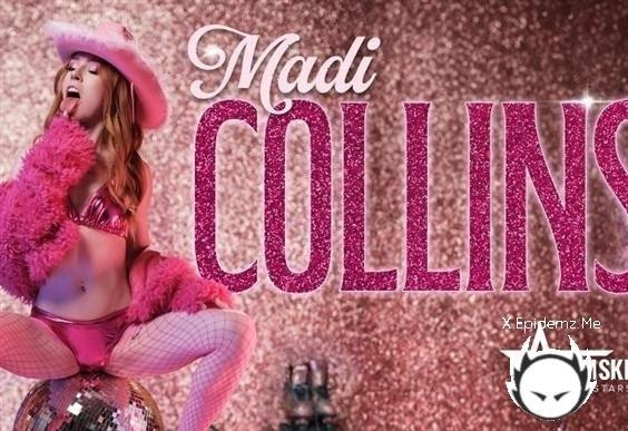Madi Collins - Crazy About Madi (2024/TeamSkeetAllStars.com/TeamSkeet.com/FullHD)