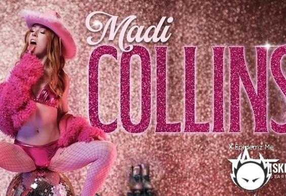 Madi Collins - Crazy About Madi (2024/TeamSkeetAllStars.com/TeamSkeet.com/SD)