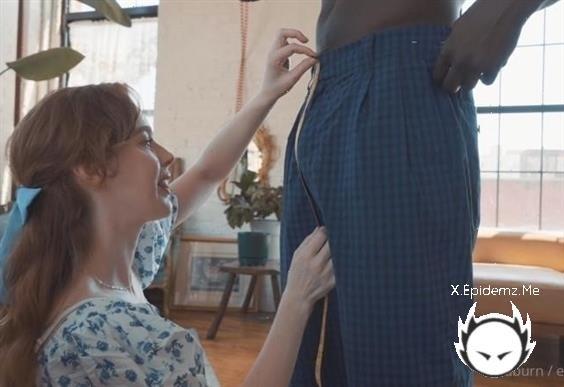 Erin OHara - The Perfect Fit (2024/Onlyfans.com/FullHD)