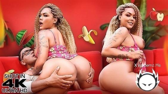 Carla Morelli - Fruits And Sex 2 (2024/SexMex.com/HD)