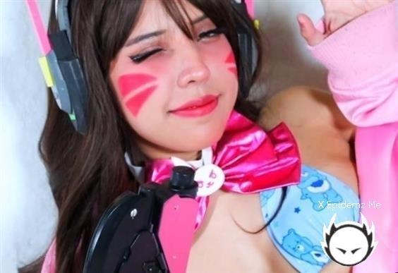 Tyler XOX - Swallows Double Cum (2024/18Lust.com/FullHD)