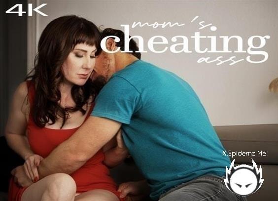 Amateurs - Moms Cheating Ass (2024/MissaX.com/FullHD)