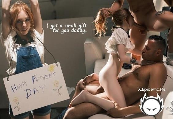 Madi Collins - Come Play With Us (2024/ExxxtraSmall.com/TeamSkeet.com/FullHD)