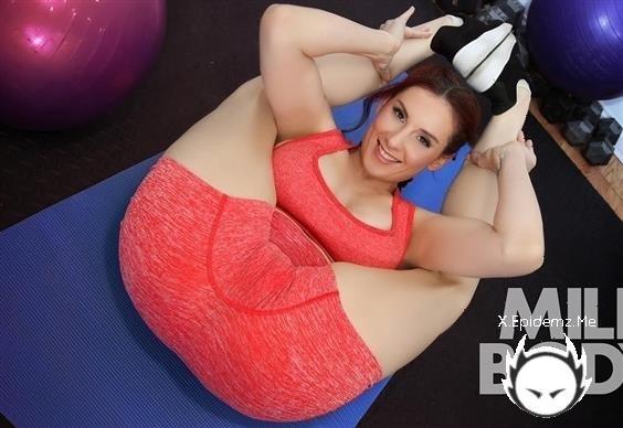 Amateurs - Aka Lilian Stone (2024/MilfBody.com/MYLF.com/FullHD)
