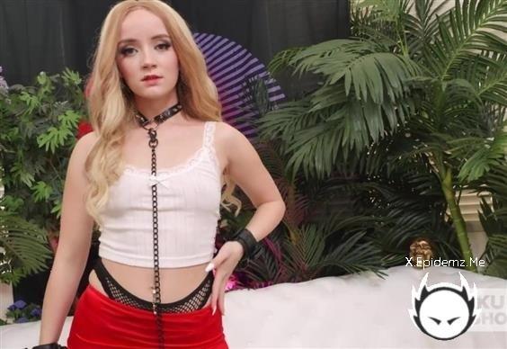 Maria Kazi - Episode 379 - Maria Kazi (2024/HookupHotshot.com/HD)