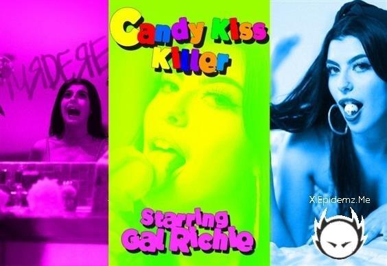 Gal Richie - Candy Kiss Killer (2024/LucidFlix.com/FullHD)