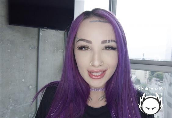 Valerica Steele - Jesh By Jesh (2024/JeshByJesh.com/FullHD)