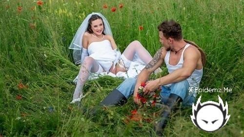Sakura Hell - Peasant Runaway Bride (2024/Bride4K.com/Vip4K.com/SD)