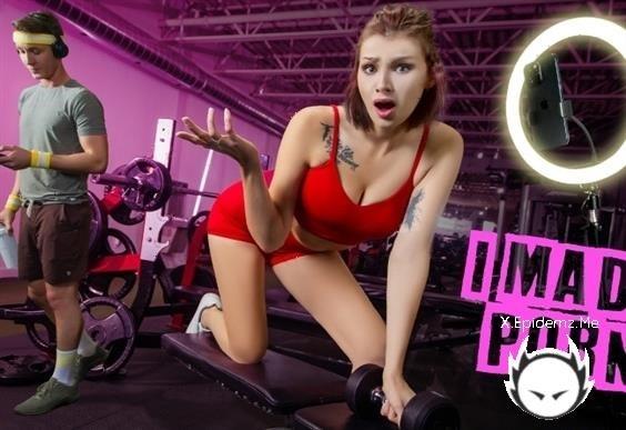 Scarlet Spunk - Shes Got Spunk (2024/IMadePorn.com/TeamSkeet.com/SD)