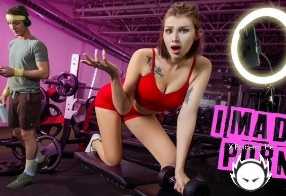 Scarlet Spunk - Shes Got Spunk (2024/IMadePorn.com/TeamSkeet.com/FullHD)