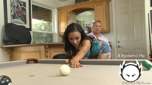Anya Ivy - My New White Stepdaddy 15 (2024/DevilsFilm.com/AdultTime.com/FullHD)