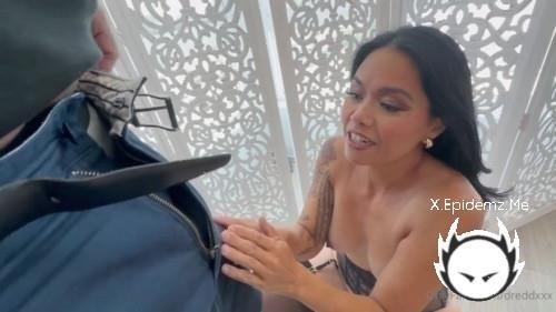 Dana Vespoli - Backdoor Special (2024/OnlyFans.com/SD)